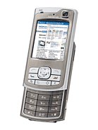 Mobilni telefon Nokia N80 Internet - 